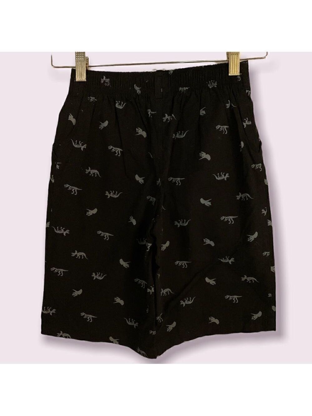 Garanimals 365 Animal Print Boys Shorts Size 8 - Picture 2 of 3